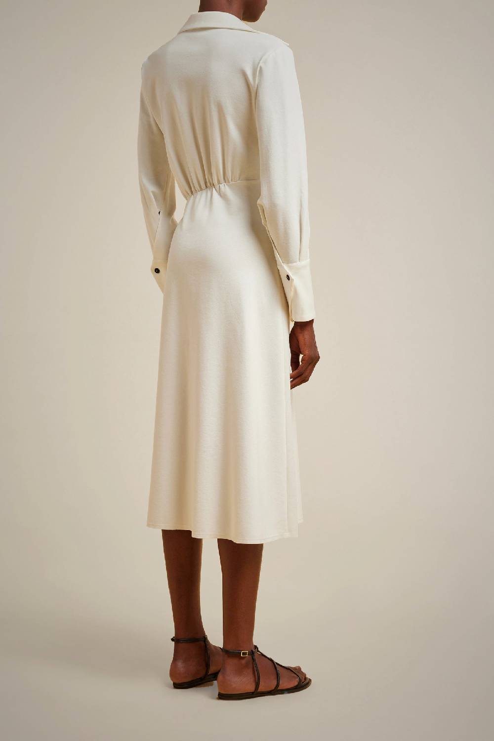 Liviana Conti ABITO CAMICIA S4FF4SI24A08-1.38