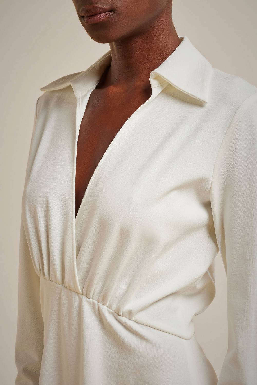 Liviana Conti ABITO CAMICIA S4FF4SI24A08-1.38