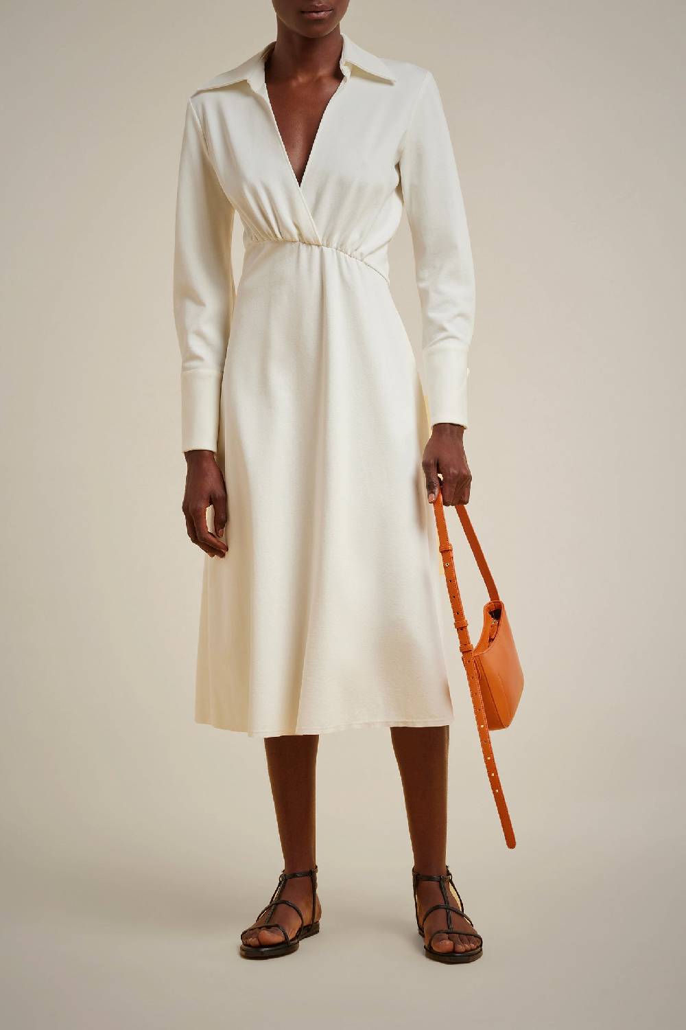 Liviana Conti ABITO CAMICIA S4FF4SI24A08-1.38