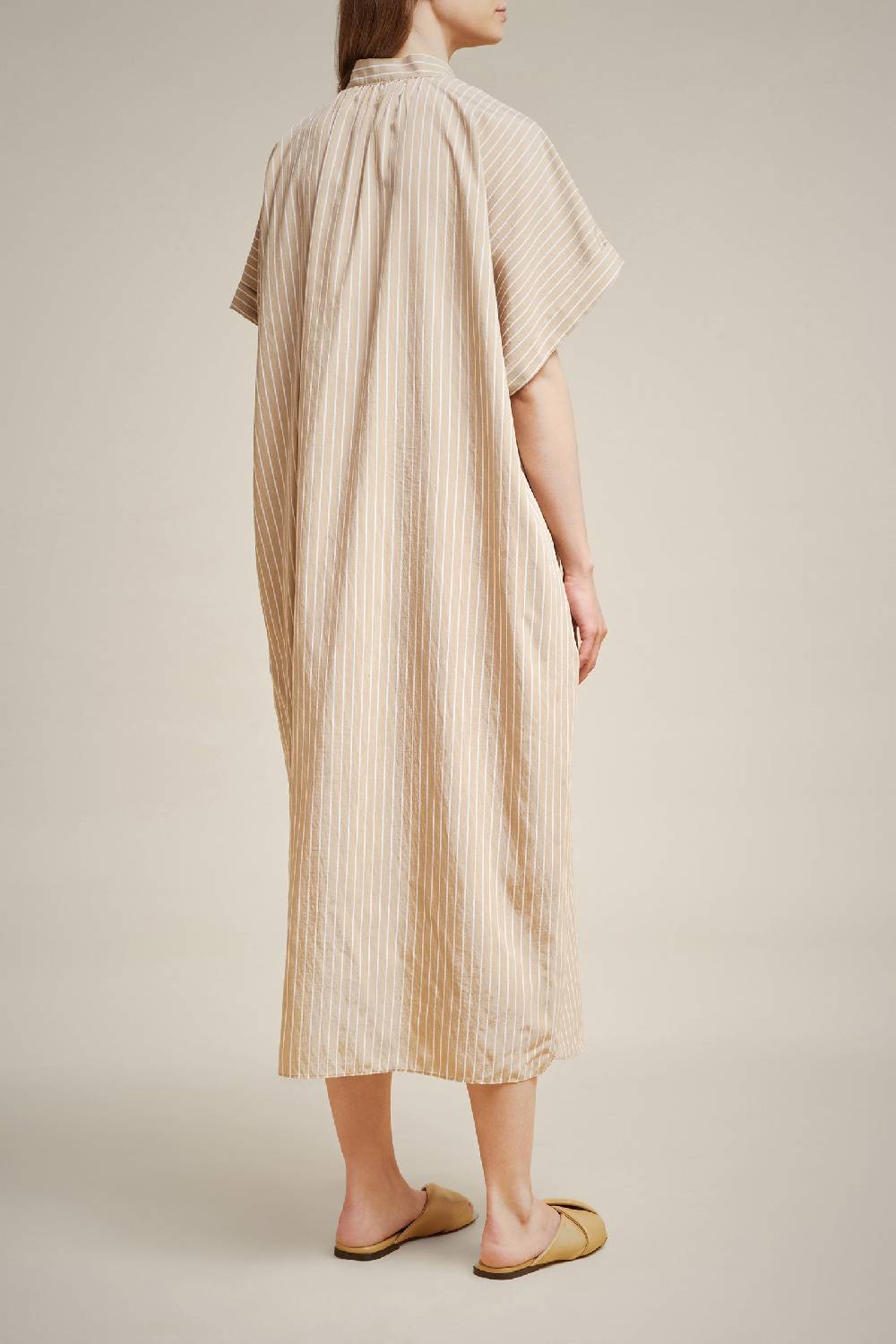 Liviana Conti ABITO CAMICIA S4LL4SN204RIGA.46