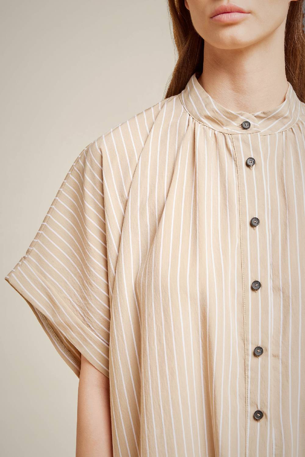 Liviana Conti ABITO CAMICIA S4LL4SN204RIGA.46