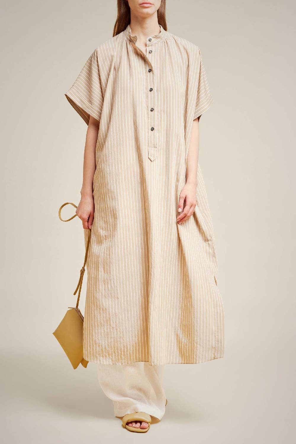 Liviana Conti ABITO CAMICIA S4LL4SN204RIGA.46