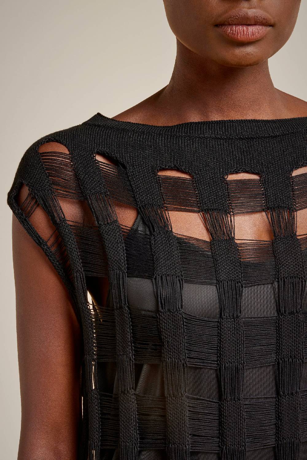 Liviana Conti ABITO CHECK S4LL4S105Y69-0.S