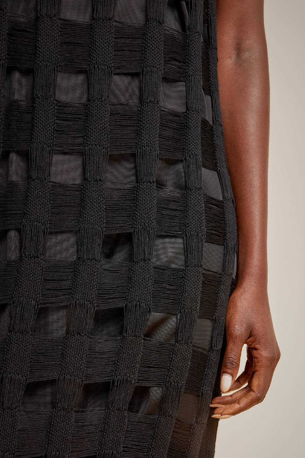 Liviana Conti ABITO CHECK S4LL4S105Y69-0.S