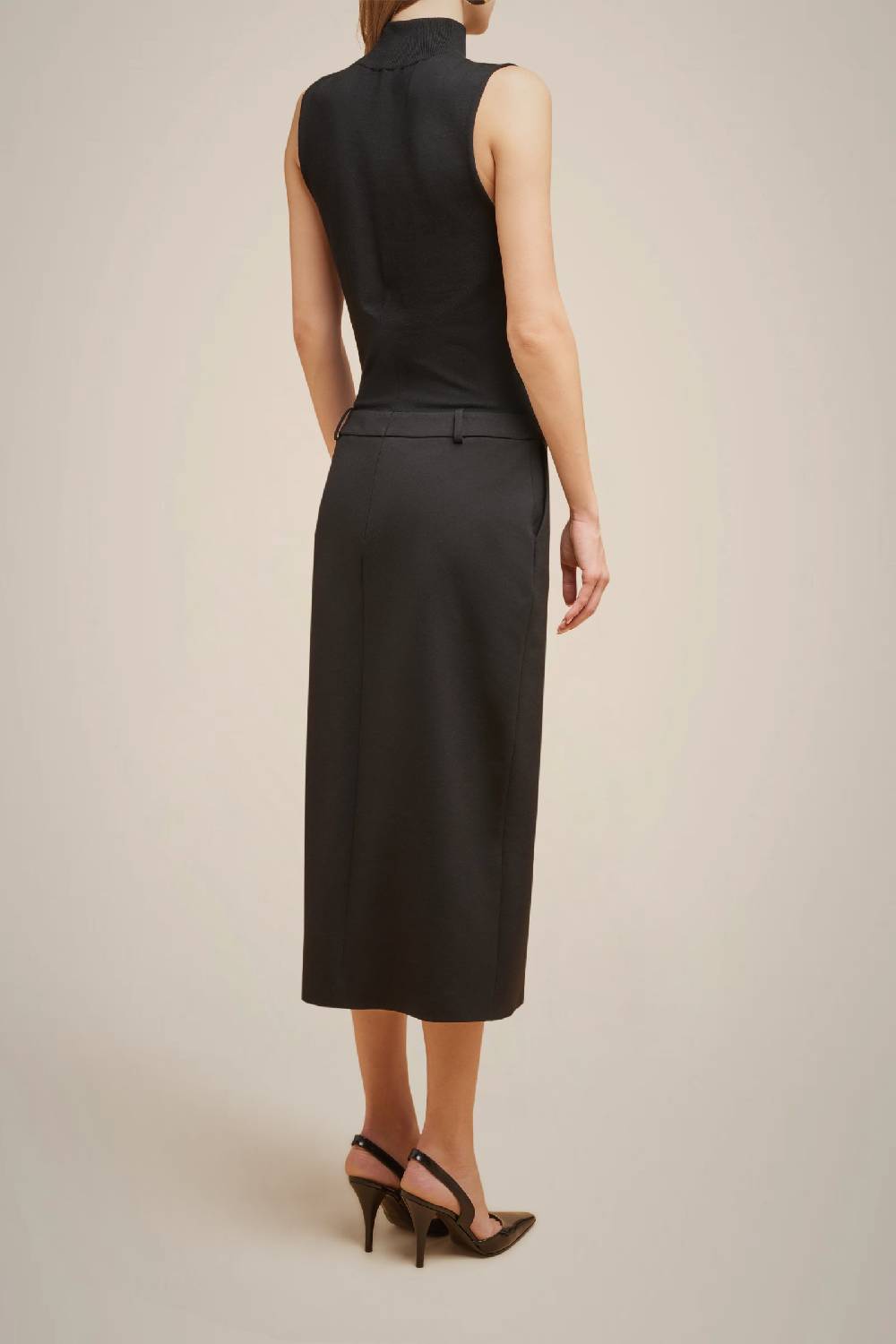 Liviana Conti ABITO COMBINATO W4FF4WI24Y69-0.38