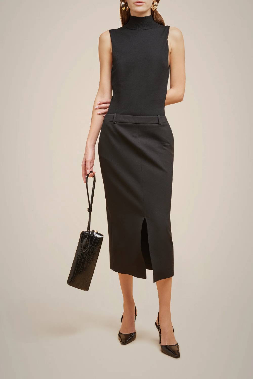 Liviana Conti ABITO COMBINATO W4FF4WI24Y69-0.38