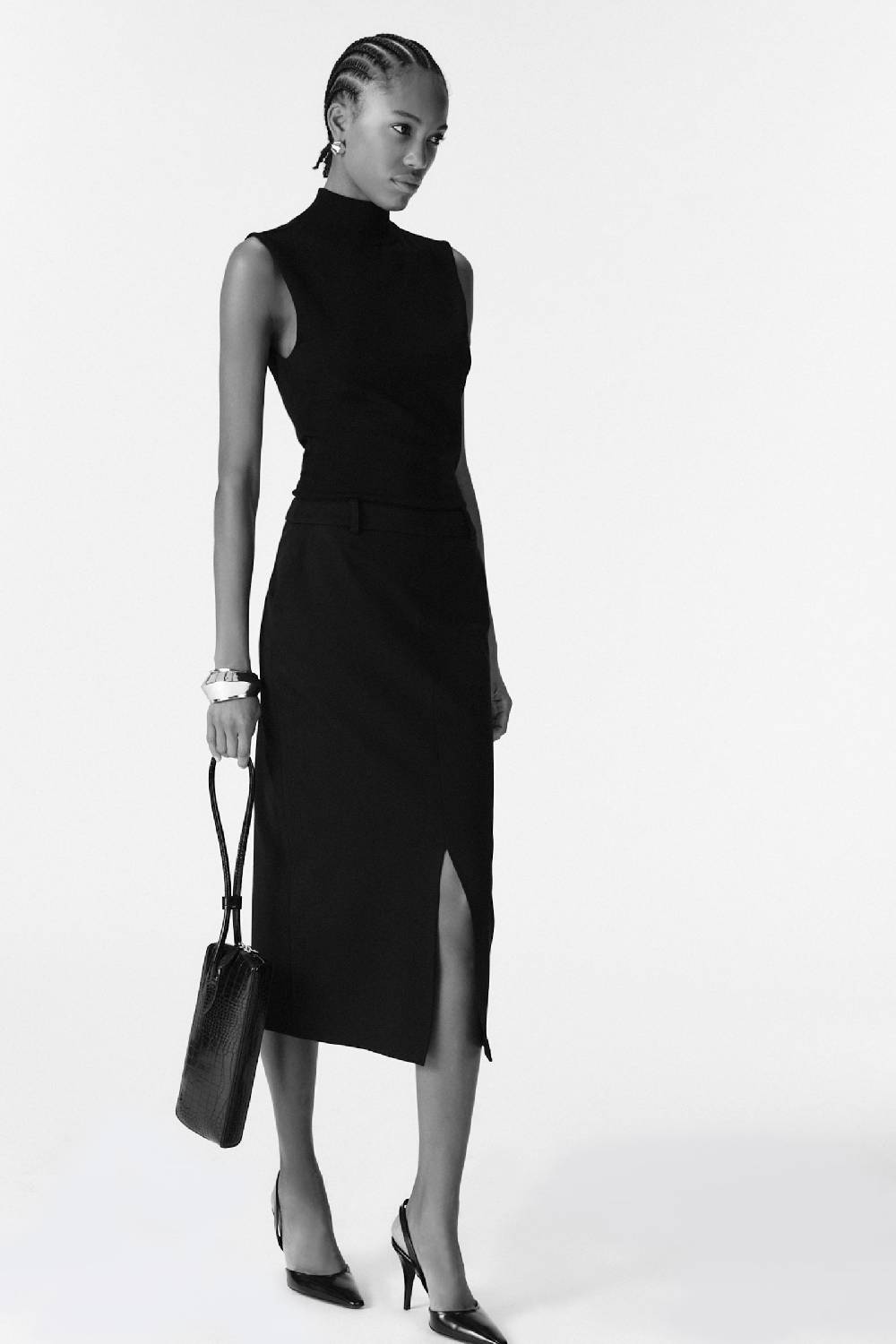 Liviana Conti ABITO COMBINATO W4FF4WI24Y69-0.38