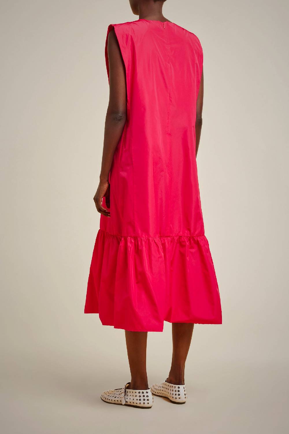 Liviana Conti ABITO CON BALZA S4FF4SY24G33-1.38