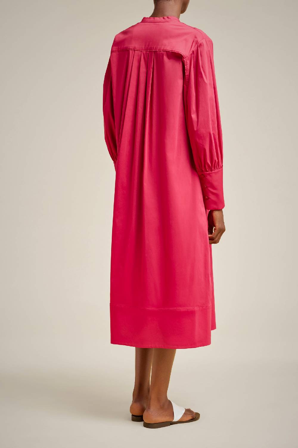 Liviana Conti ABITO CON CINTURA S4LL4SK33G36-0.40