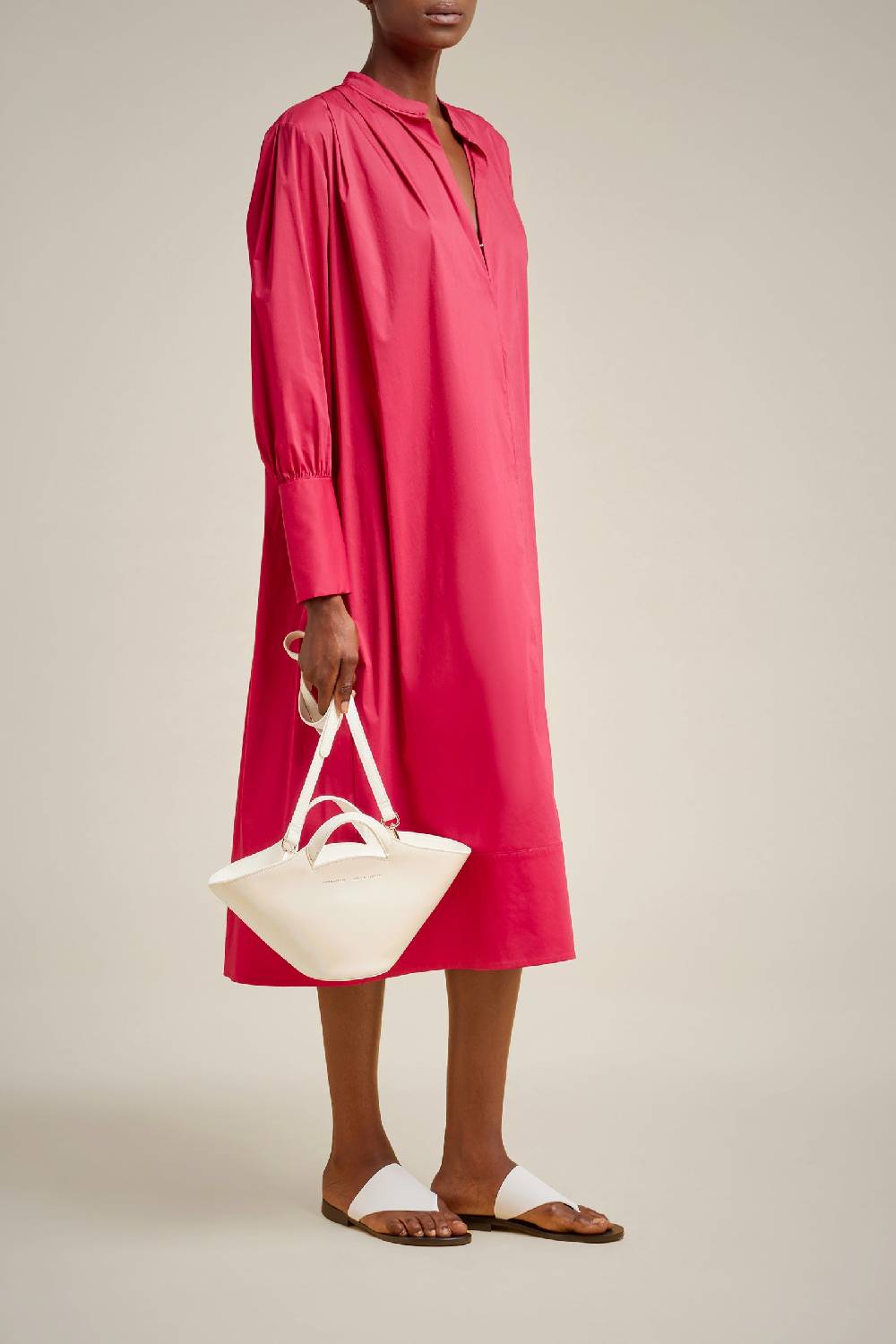 Liviana Conti ABITO CON CINTURA S4LL4SK33G36-0.40