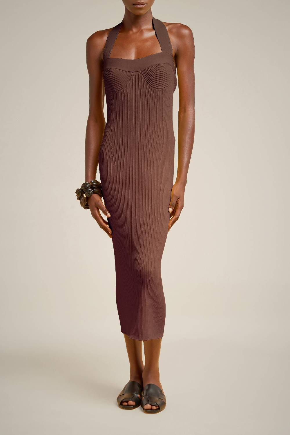 Liviana Conti ABITO CON COPPE S4LL4SA32W25-0.XS