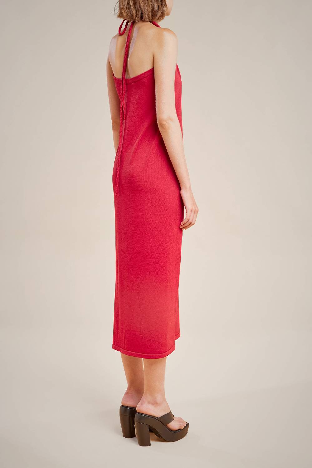 Liviana Conti ABITO CON COULISSE S4LL4SA31G36-0.S