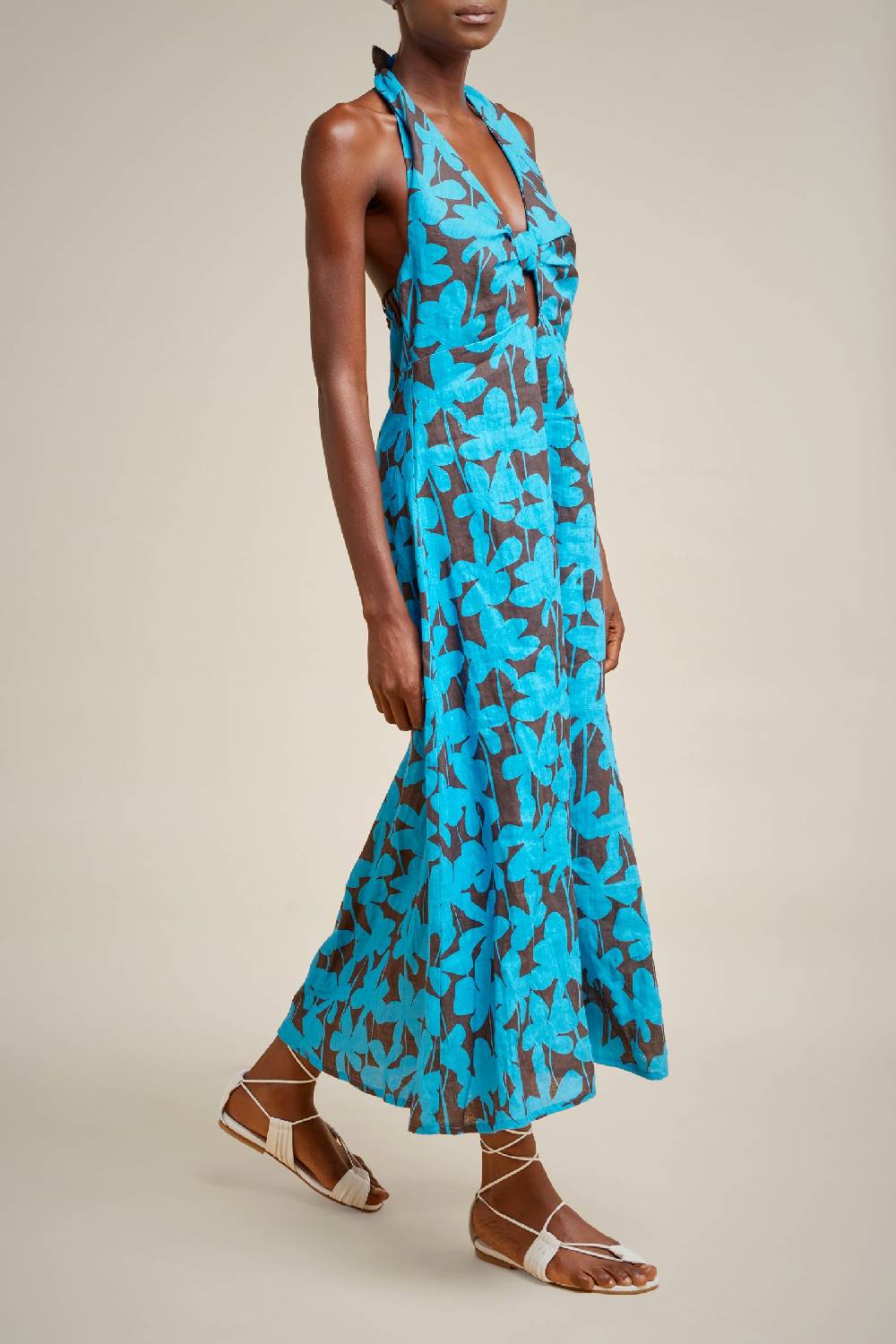 Liviana Conti ABITO CON FIOCCO S4LL4SM36FIOR5.42