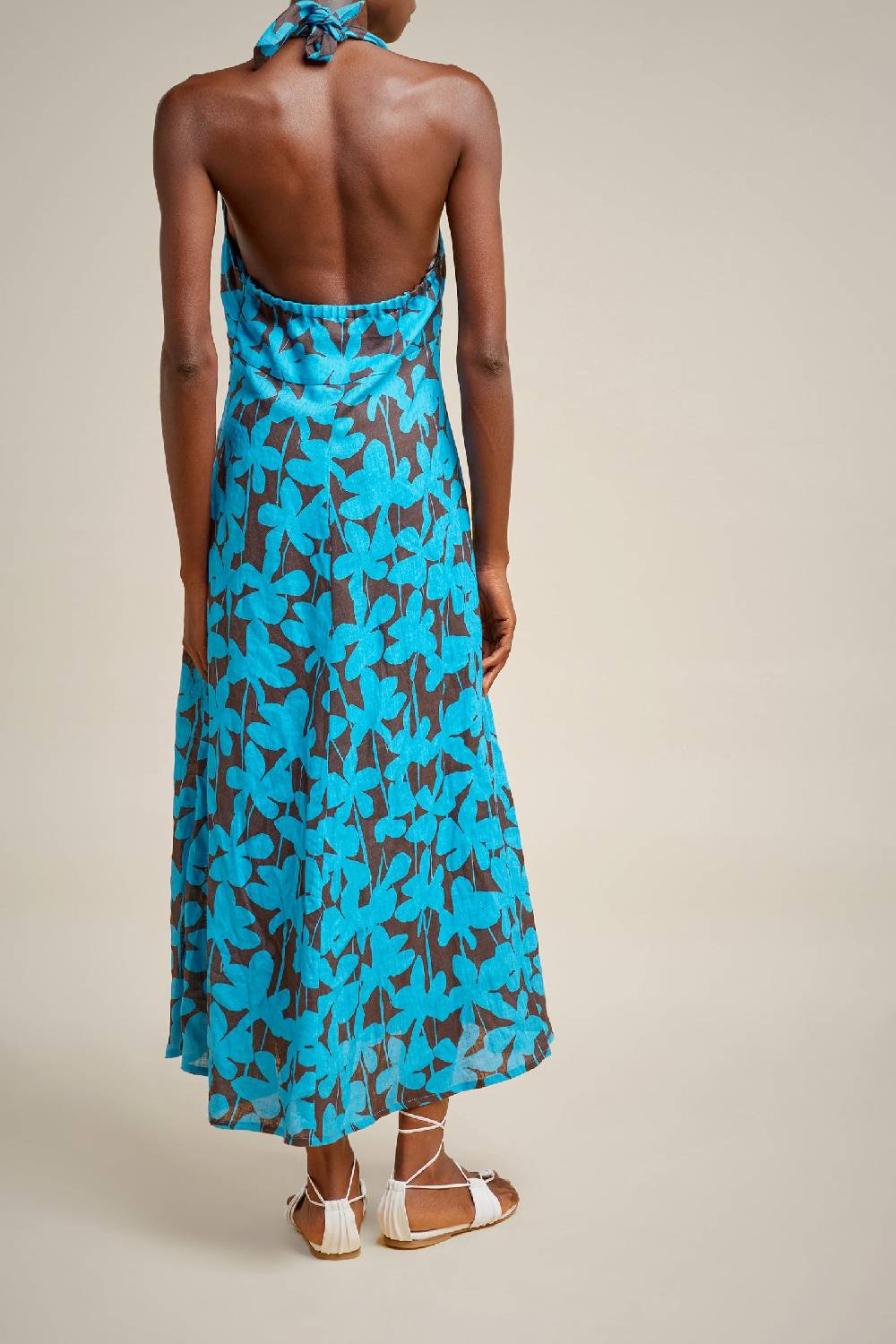 Liviana Conti ABITO CON FIOCCO S4LL4SM36FIOR5.42