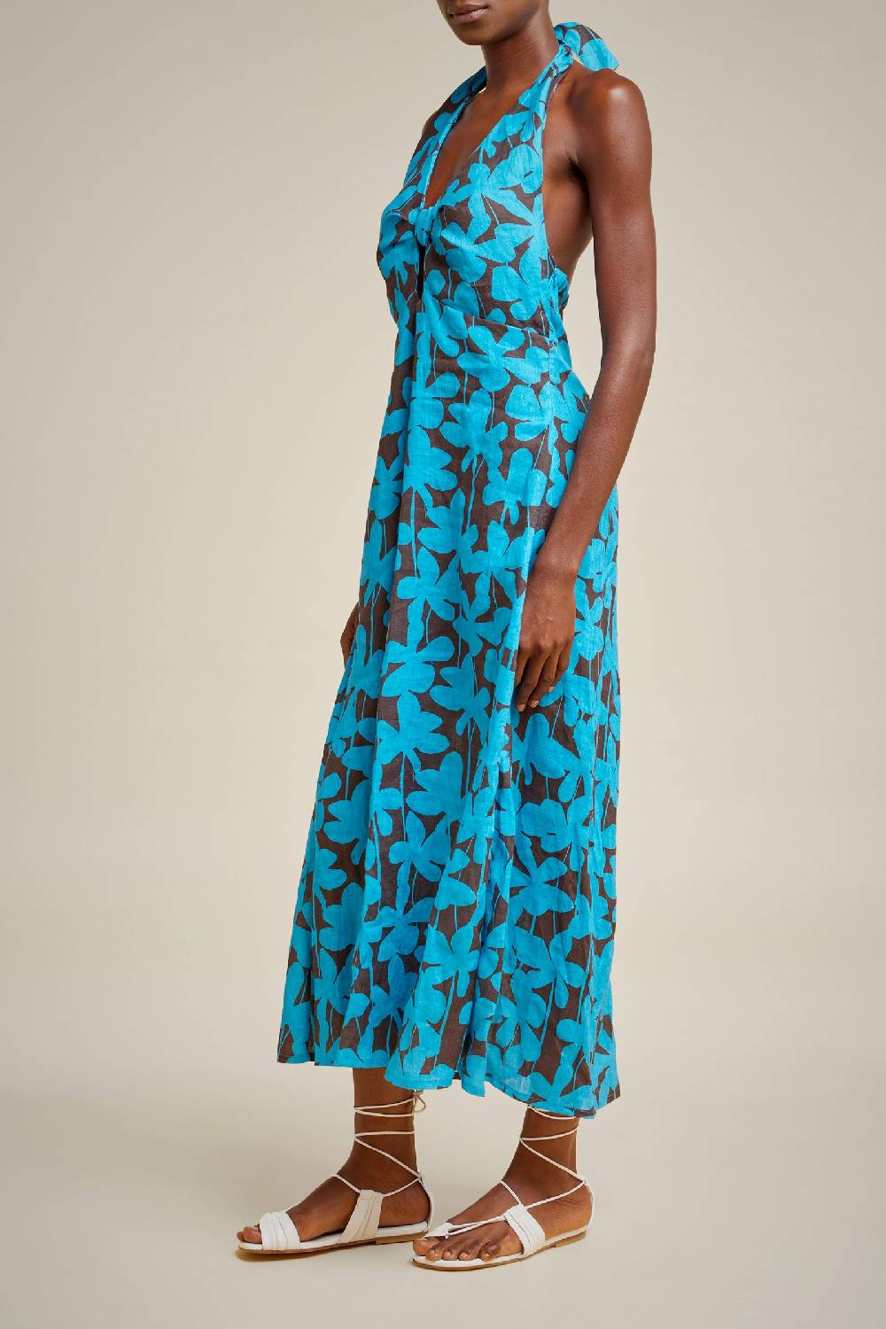 Liviana Conti ABITO CON FIOCCO S4LL4SM36FIOR5.42