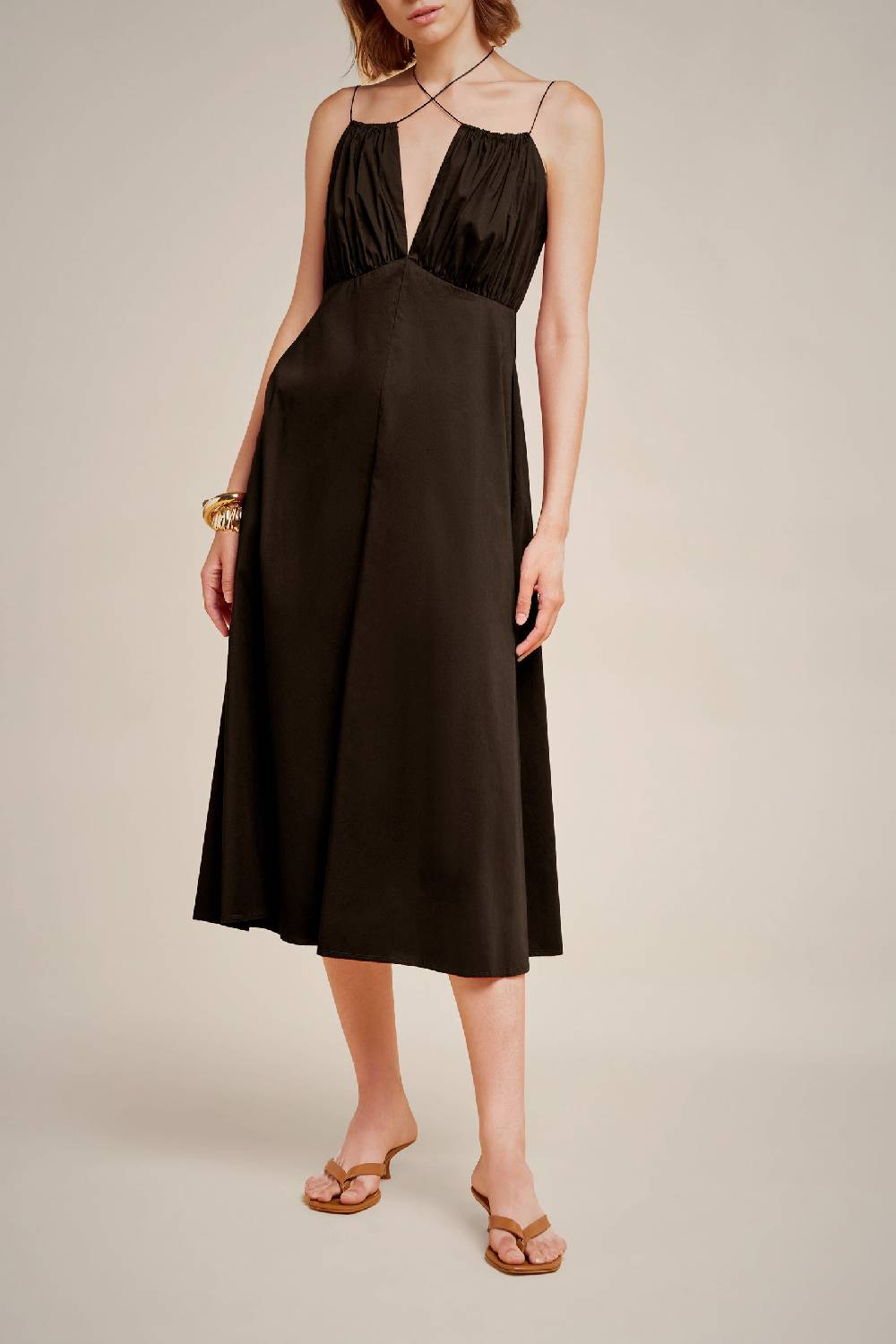 Liviana Conti ABITO CON LACCI S4LL4SK22Y69-0.38