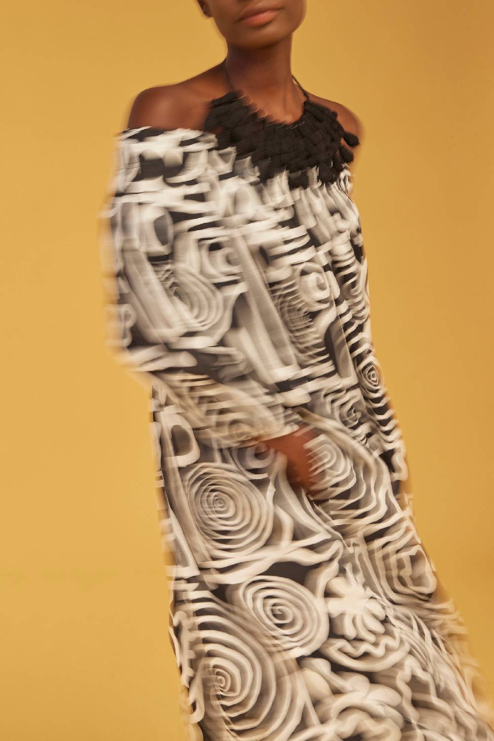 Liviana Conti ABITO CON PIEGHE S4LL4SM27GRF-2.38