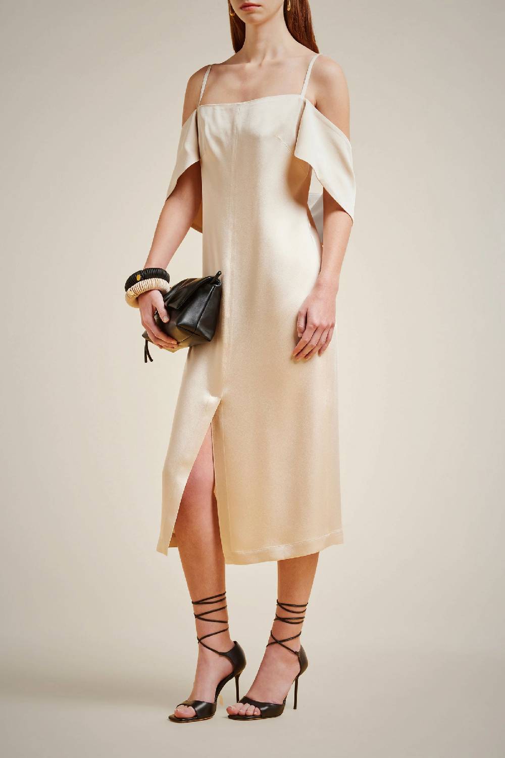 Liviana Conti ABITO CON SPALLINE S4FF4SS27W43-1.38