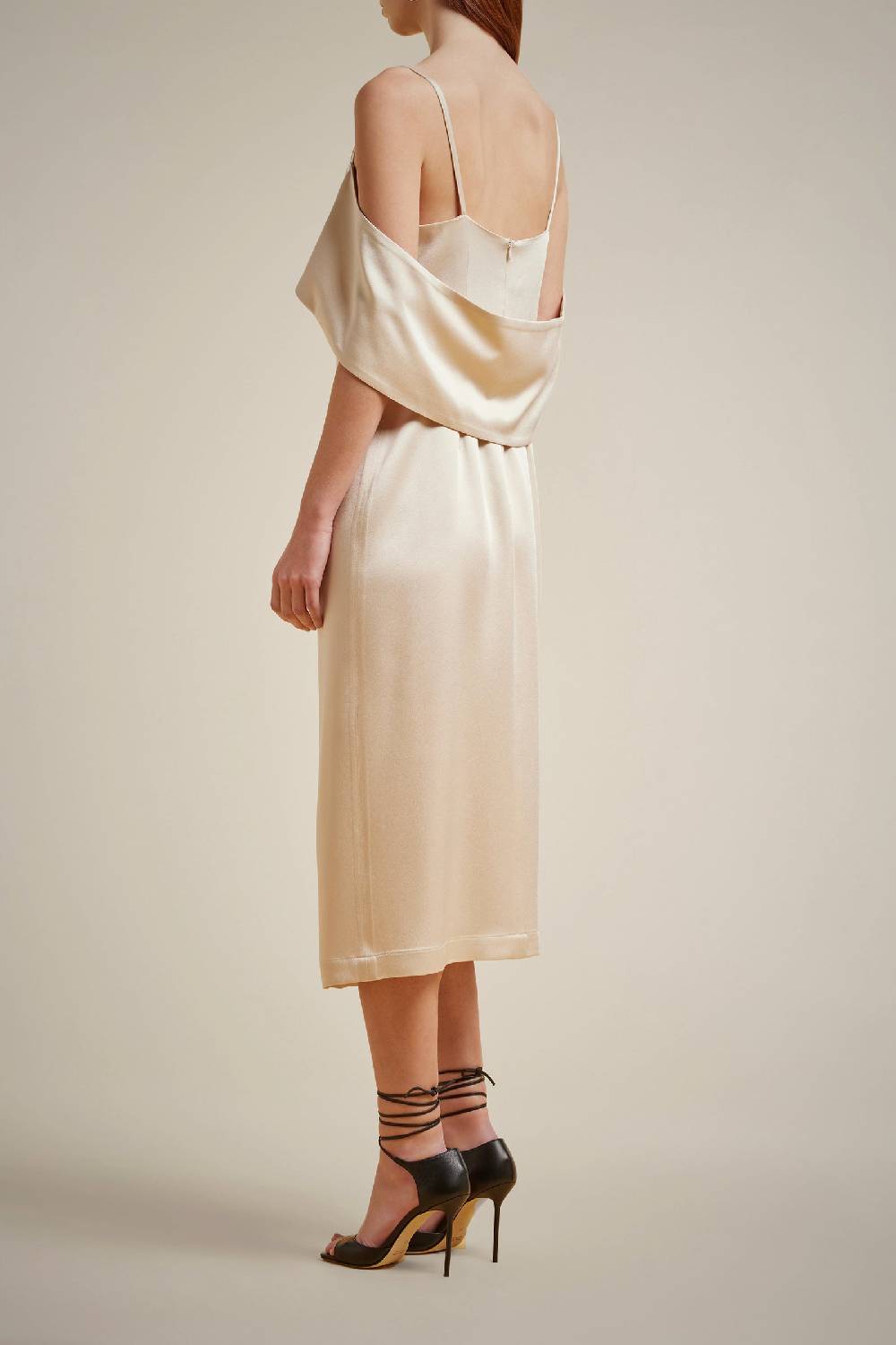 Liviana Conti ABITO CON SPALLINE S4FF4SS27W43-1.38