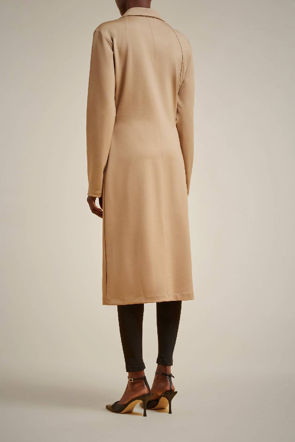 Liviana Conti ABITO CON ZIP S4FF4SM27V56-1.40