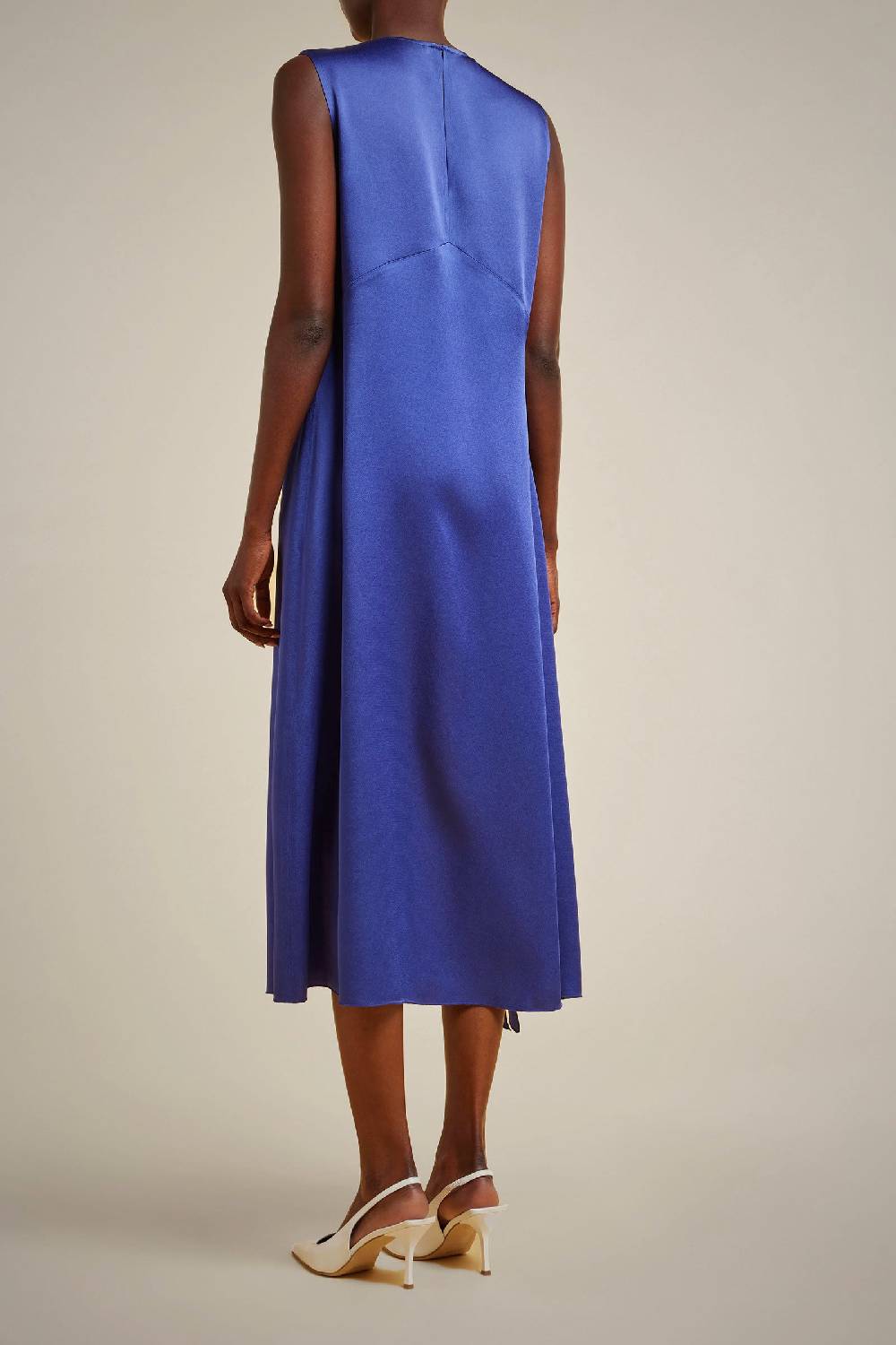 Liviana Conti ABITO CON ZIP S4FF4SS26K57-0.38