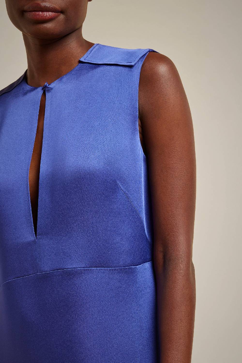 Liviana Conti ABITO CON ZIP S4FF4SS26K57-0.38