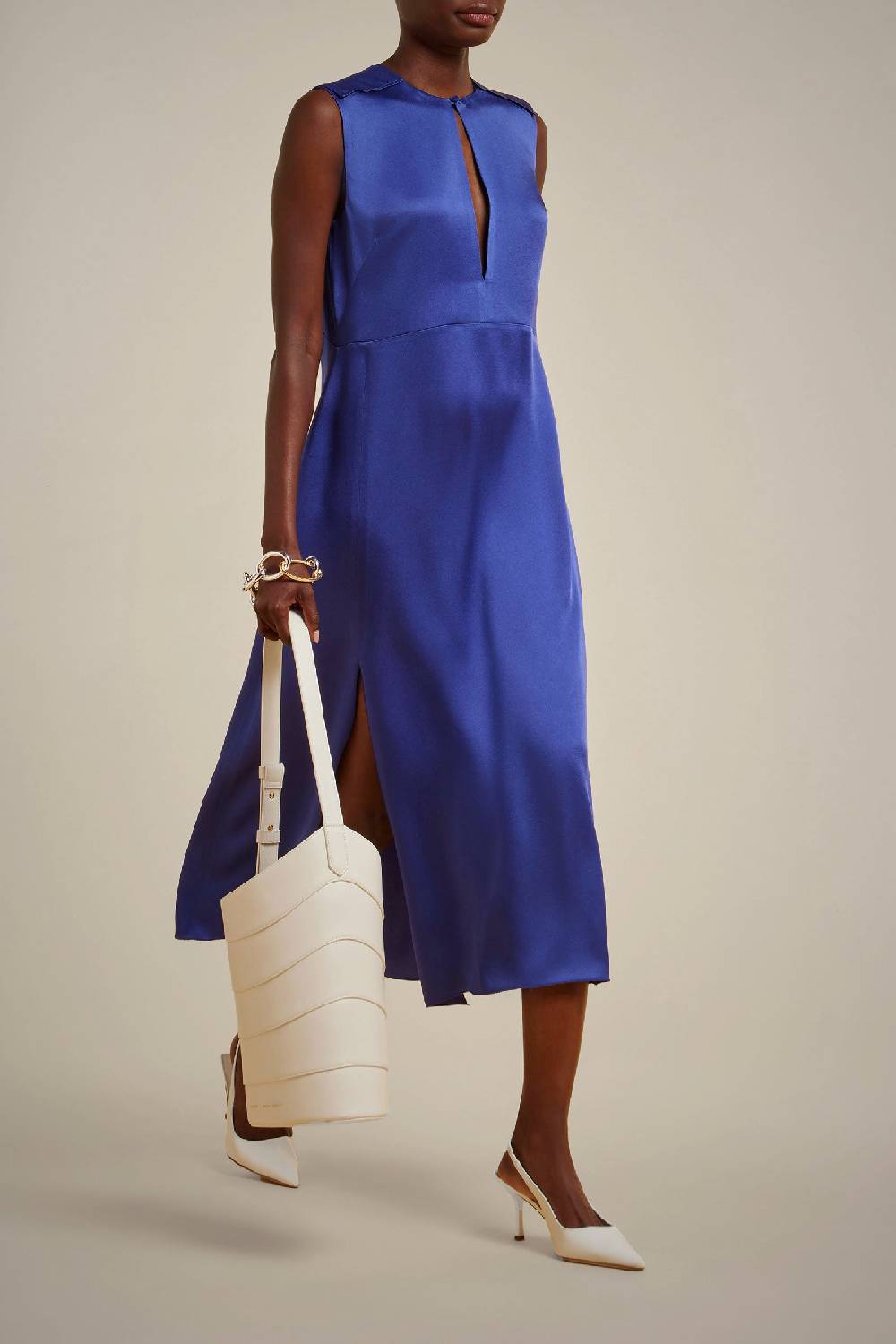 Liviana Conti ABITO CON ZIP S4FF4SS26K57-0.38