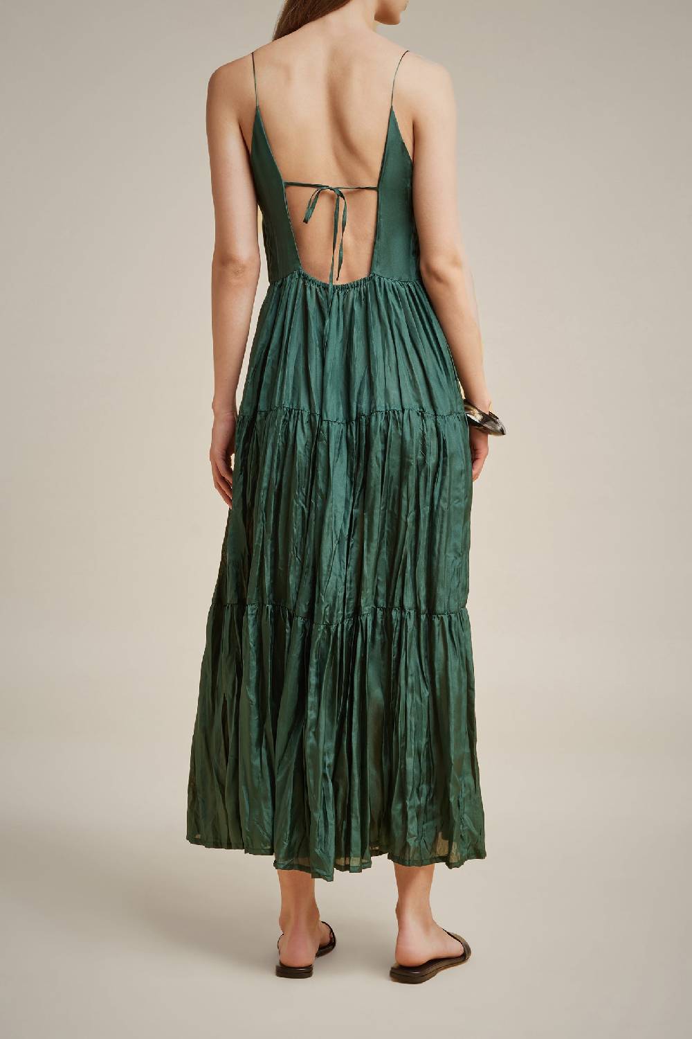 Liviana Conti ABITO CUT OUT S4LL4SS16P60-0.44