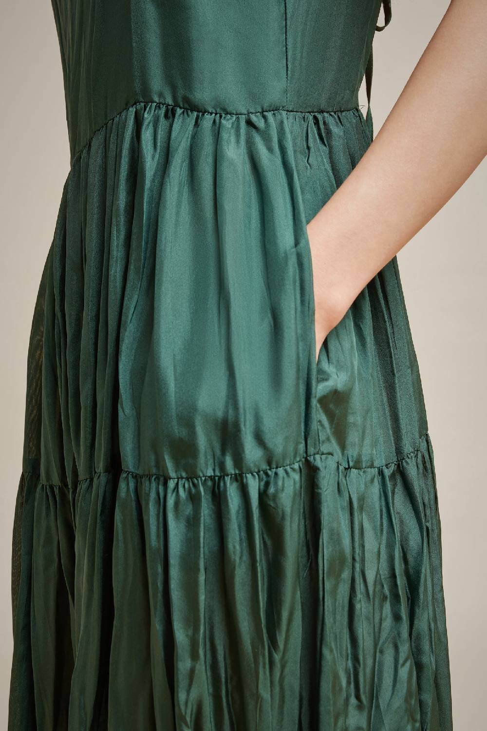 Liviana Conti ABITO CUT OUT S4LL4SS16P60-0.44