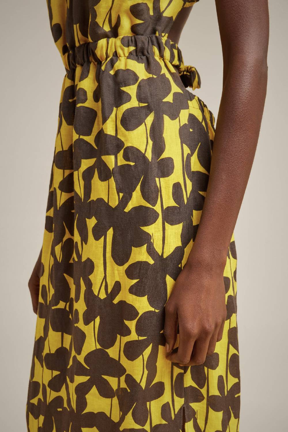 Liviana Conti ABITO ELASTICI S4LL4SM24FIOR4.38