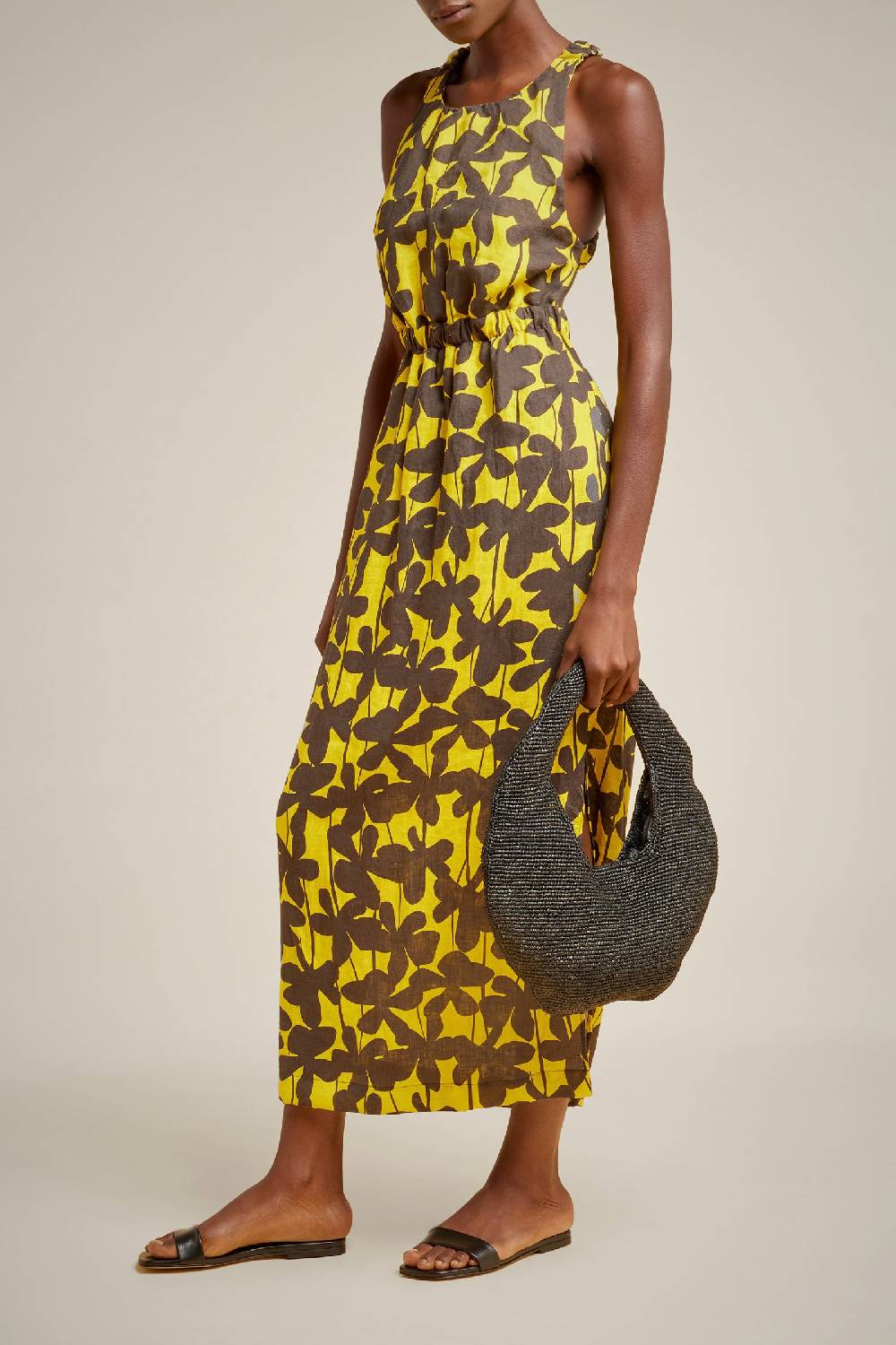 Liviana Conti ABITO ELASTICI S4LL4SM24FIOR4.38