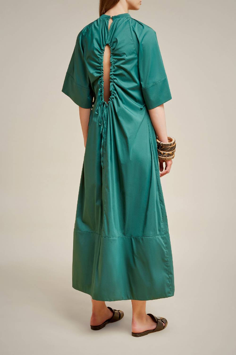 Liviana Conti ABITO FORO DIETRO S4LL4SK37P60-0.38