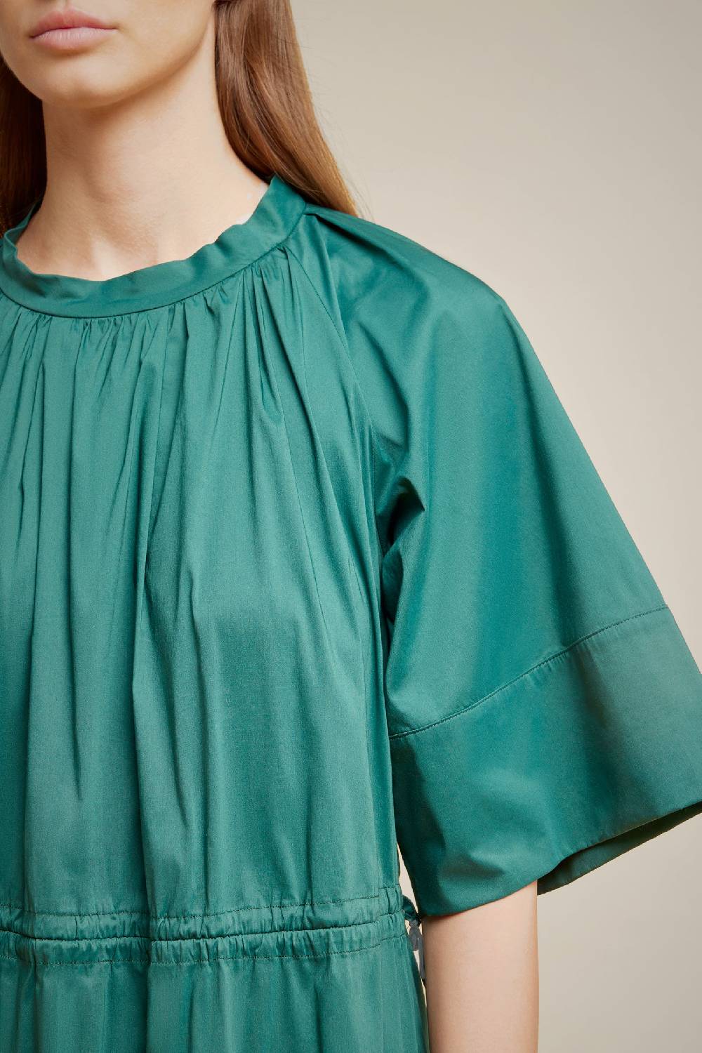 Liviana Conti ABITO FORO DIETRO S4LL4SK37P60-0.38