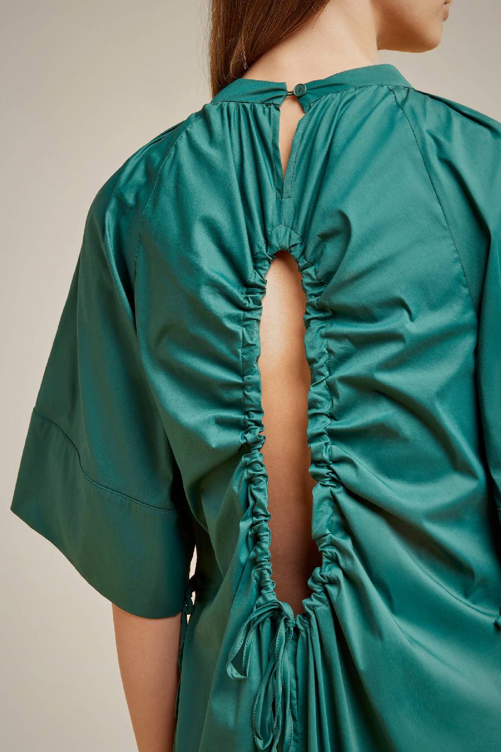 Liviana Conti ABITO FORO DIETRO S4LL4SK37P60-0.38