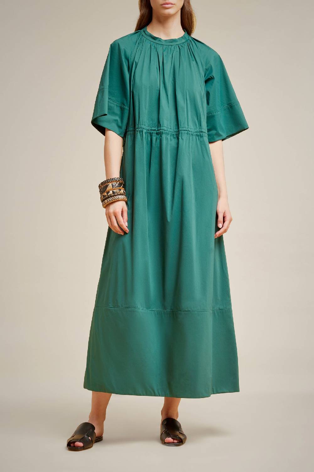 Liviana Conti ABITO FORO DIETRO S4LL4SK37P60-0.38