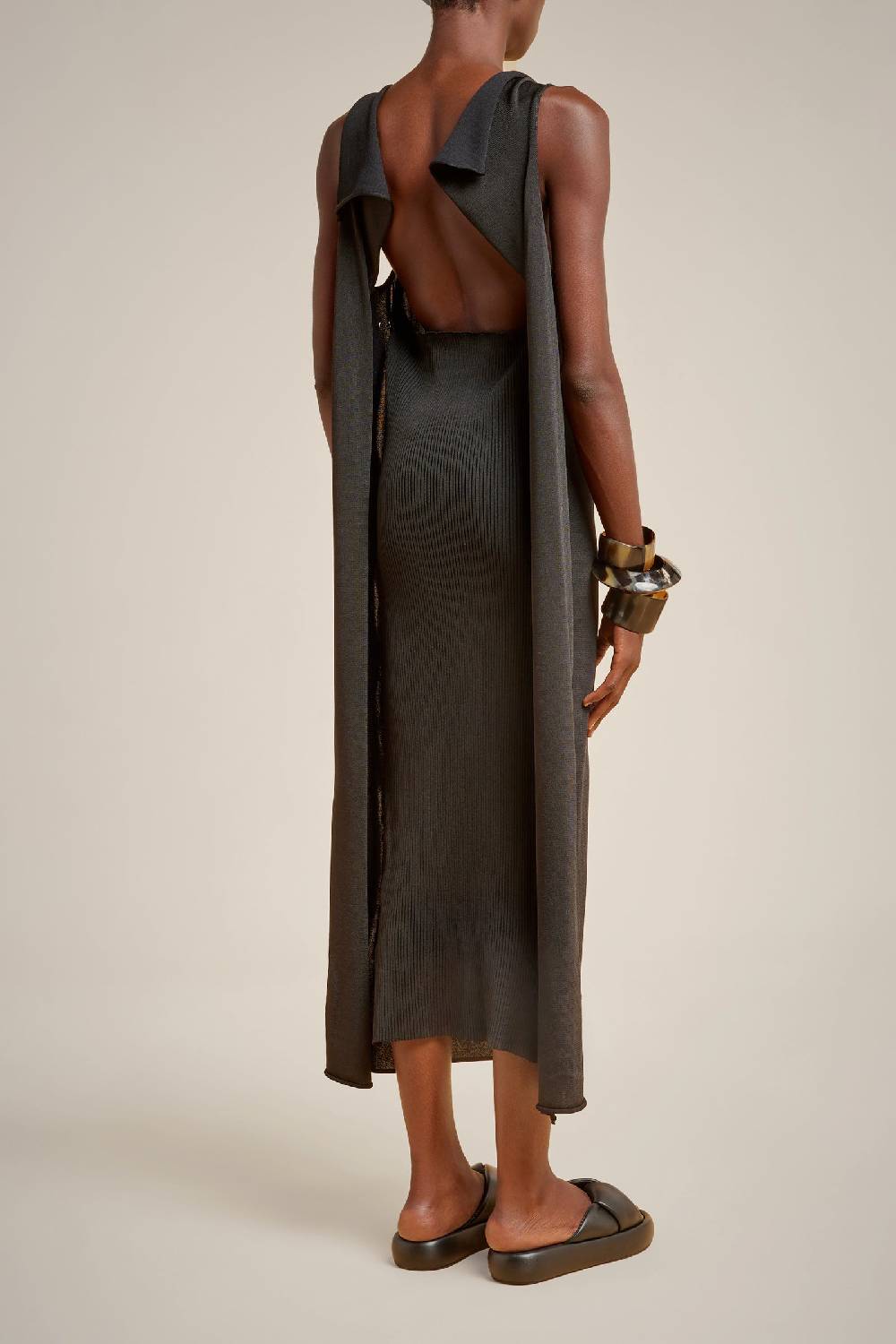 Liviana Conti ABITO GEOMETRICO S4LL4S045Y69-0.M