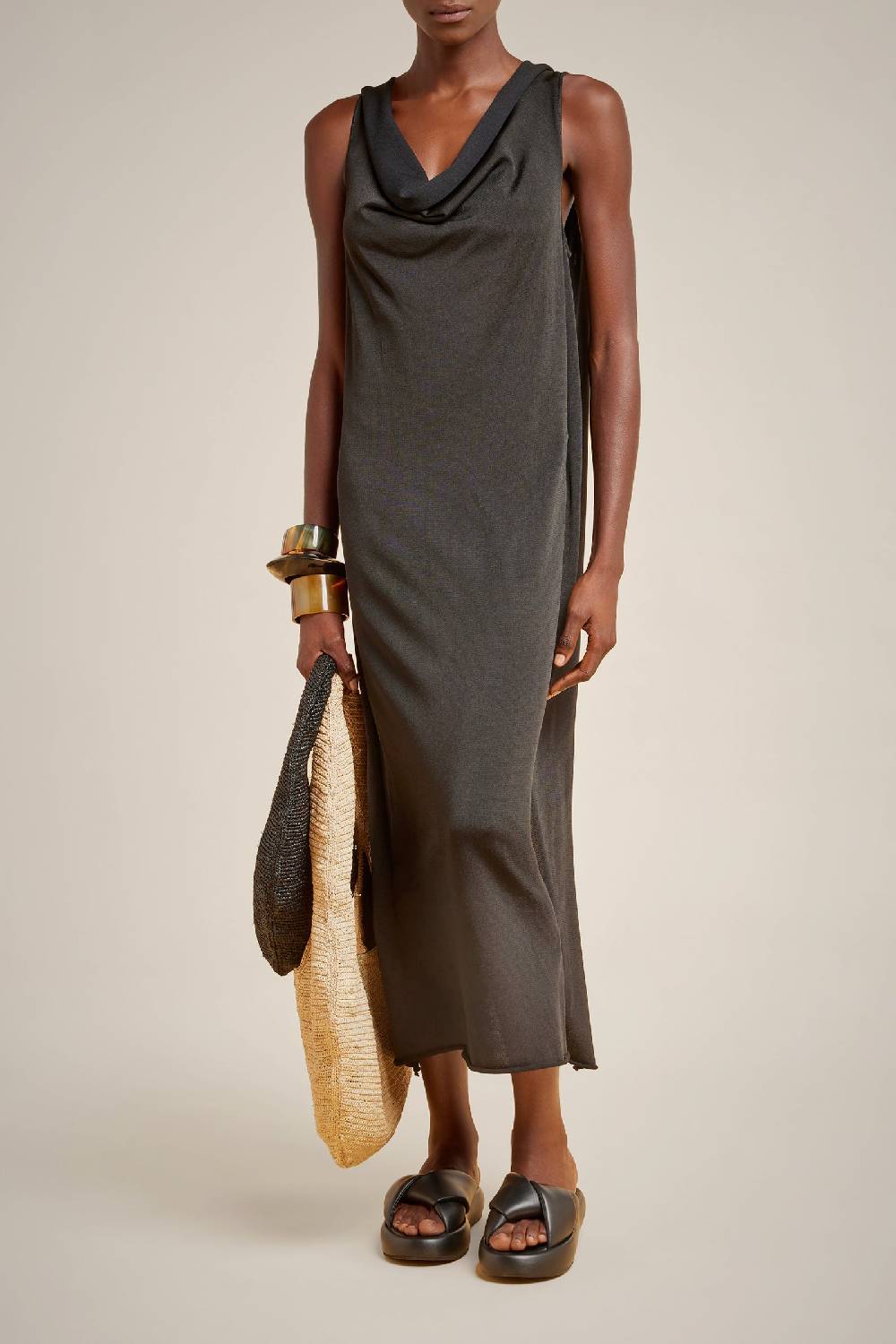 Liviana Conti ABITO GEOMETRICO S4LL4S045Y69-0.M