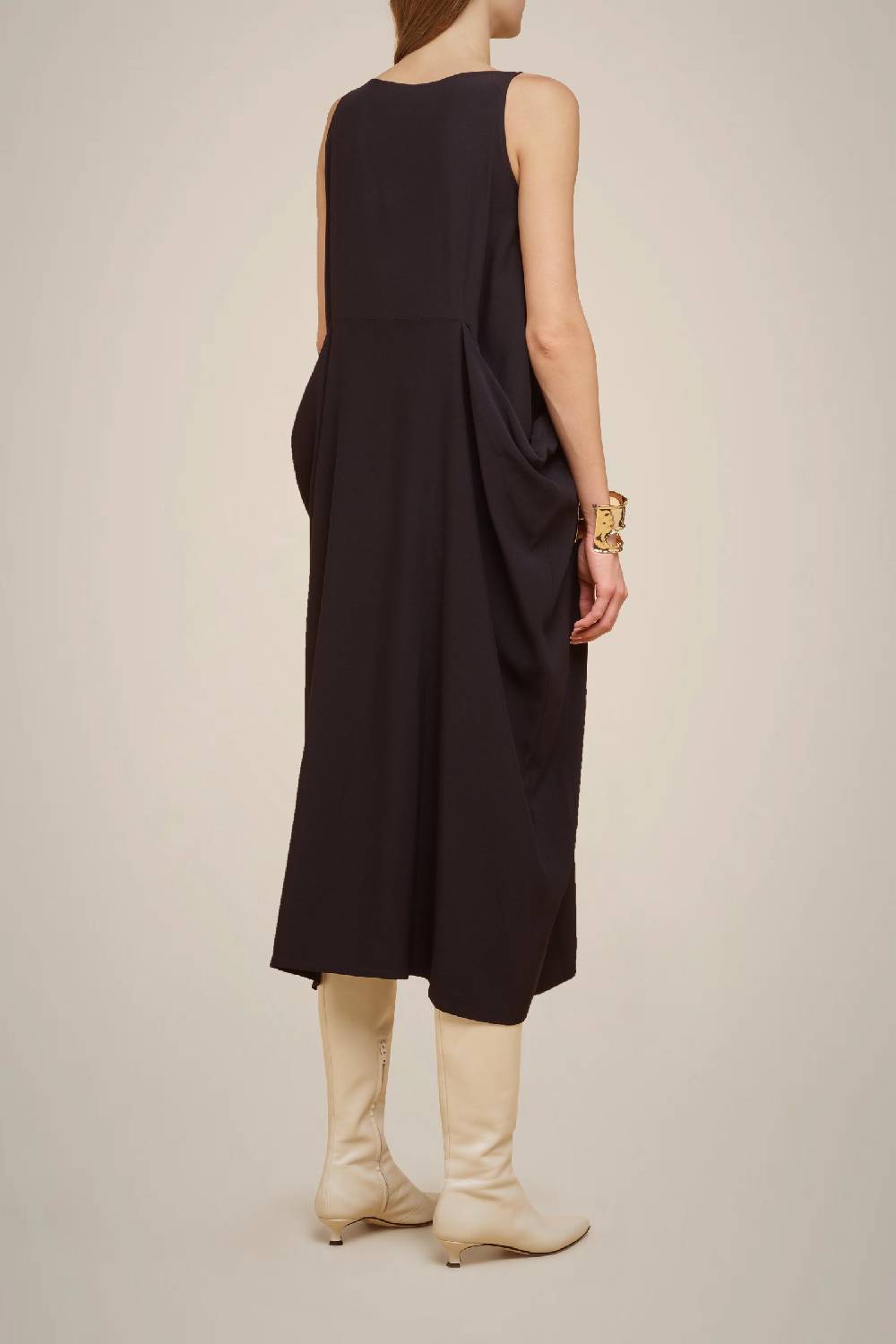 Liviana Conti ABITO GIROMANICA W4FF4WS22Y69-0.38