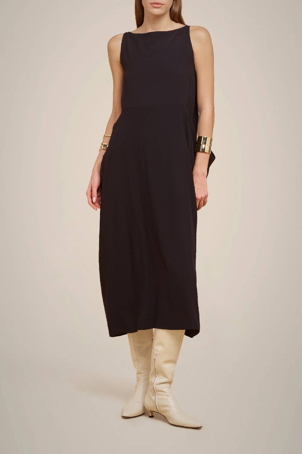 Liviana Conti ABITO GIROMANICA W4FF4WS22Y69-0.38