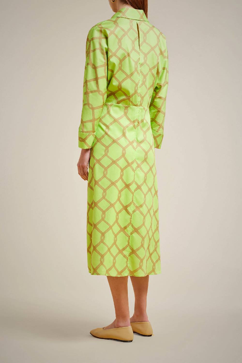 Liviana Conti ABITO INCROCIO S4FF4SU22RETE3.38