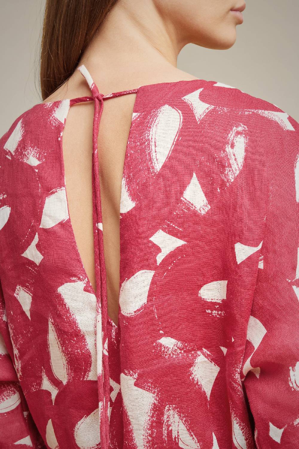 Liviana Conti ABITO KIMONO S4LL4SM31LRT-2.40