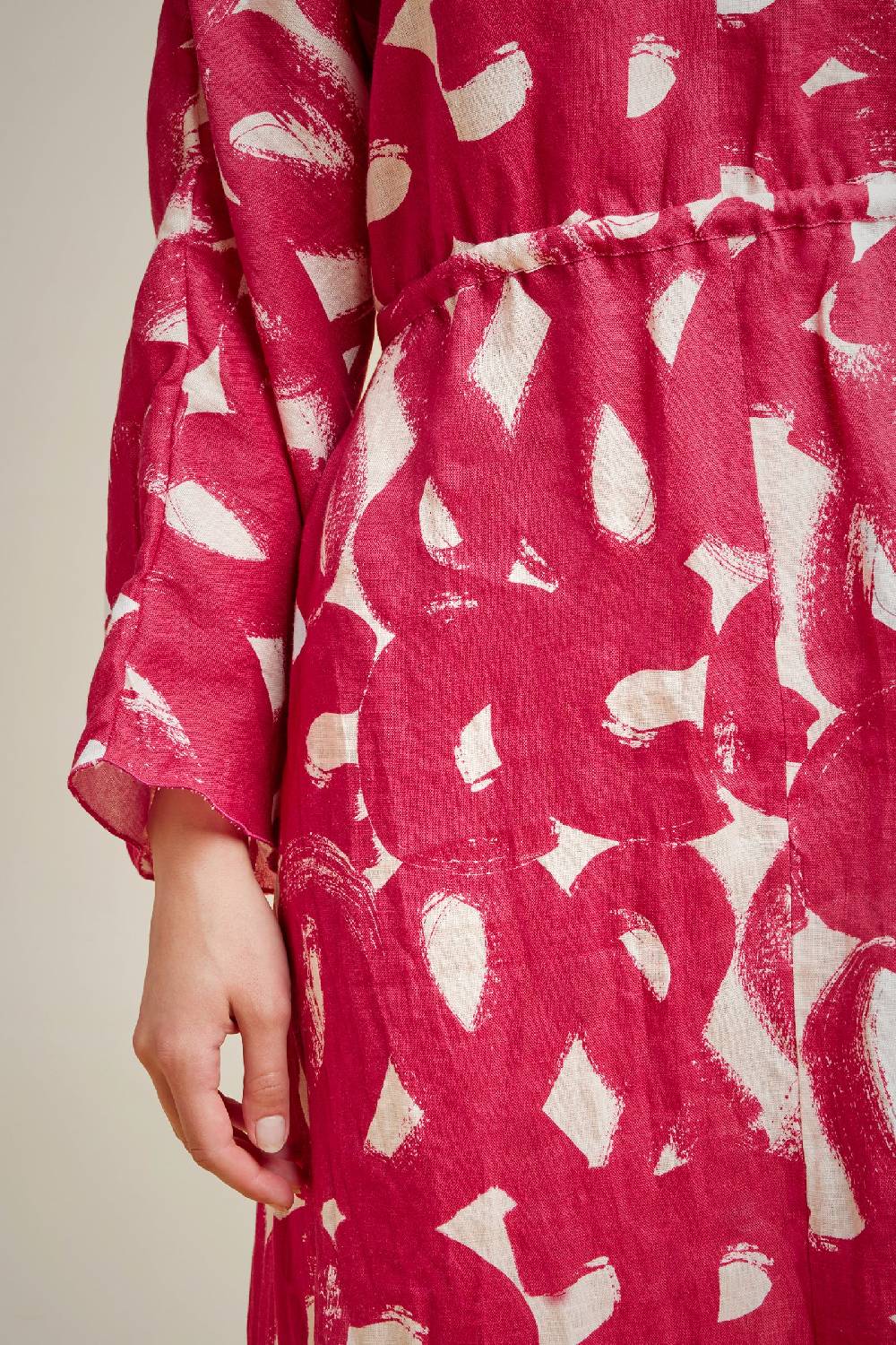 Liviana Conti ABITO KIMONO S4LL4SM31LRT-2.40