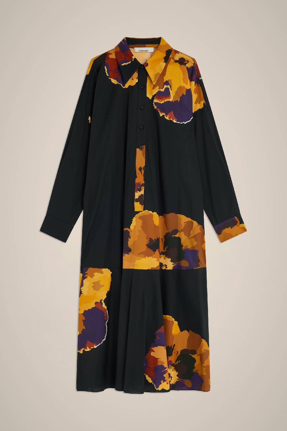 Liviana Conti ABITO KIMONO S4LL4SU30FIOR6.38