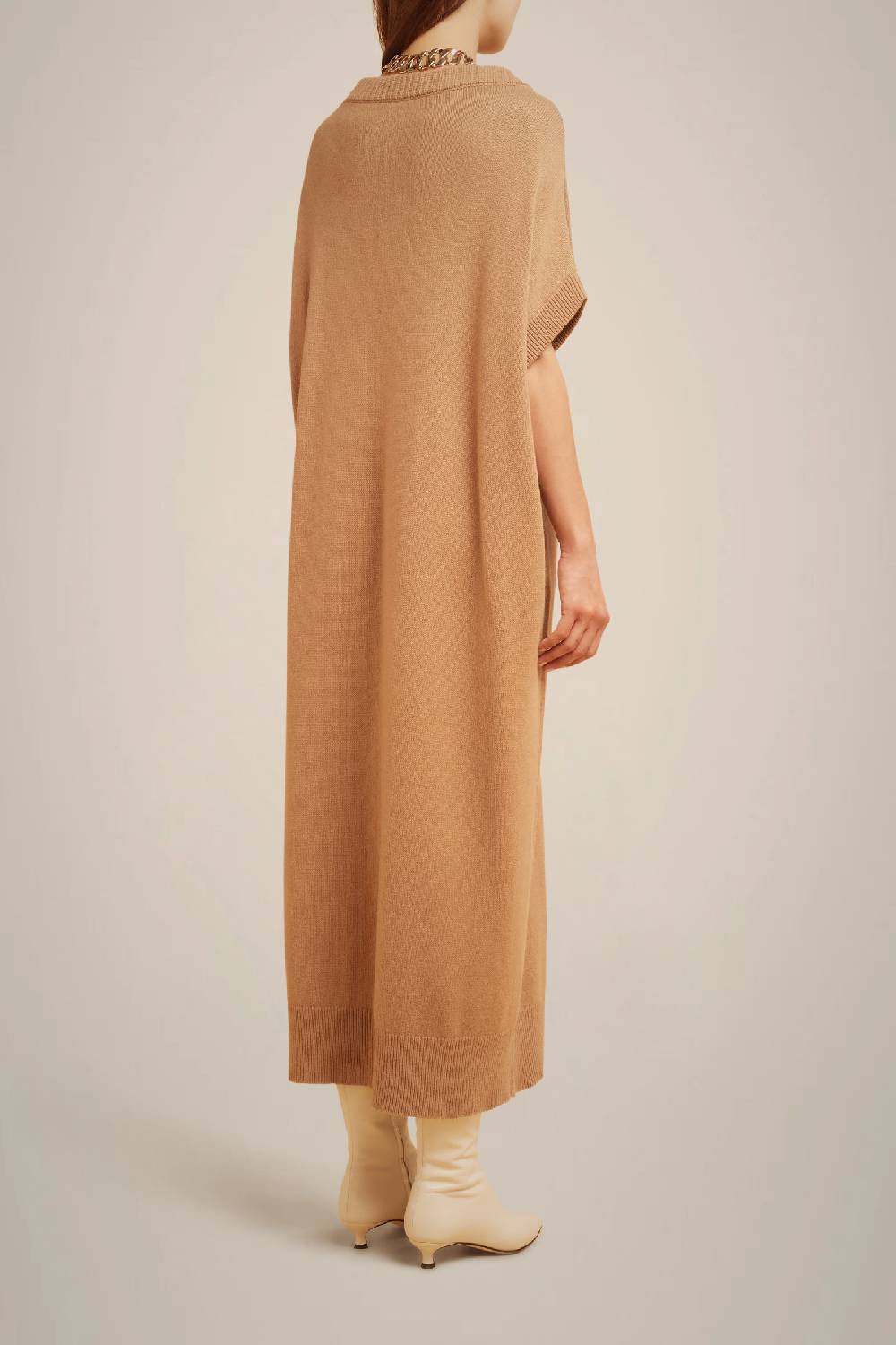 Liviana Conti ABITO LUNGO W4FF4WC27T50-1.S-M