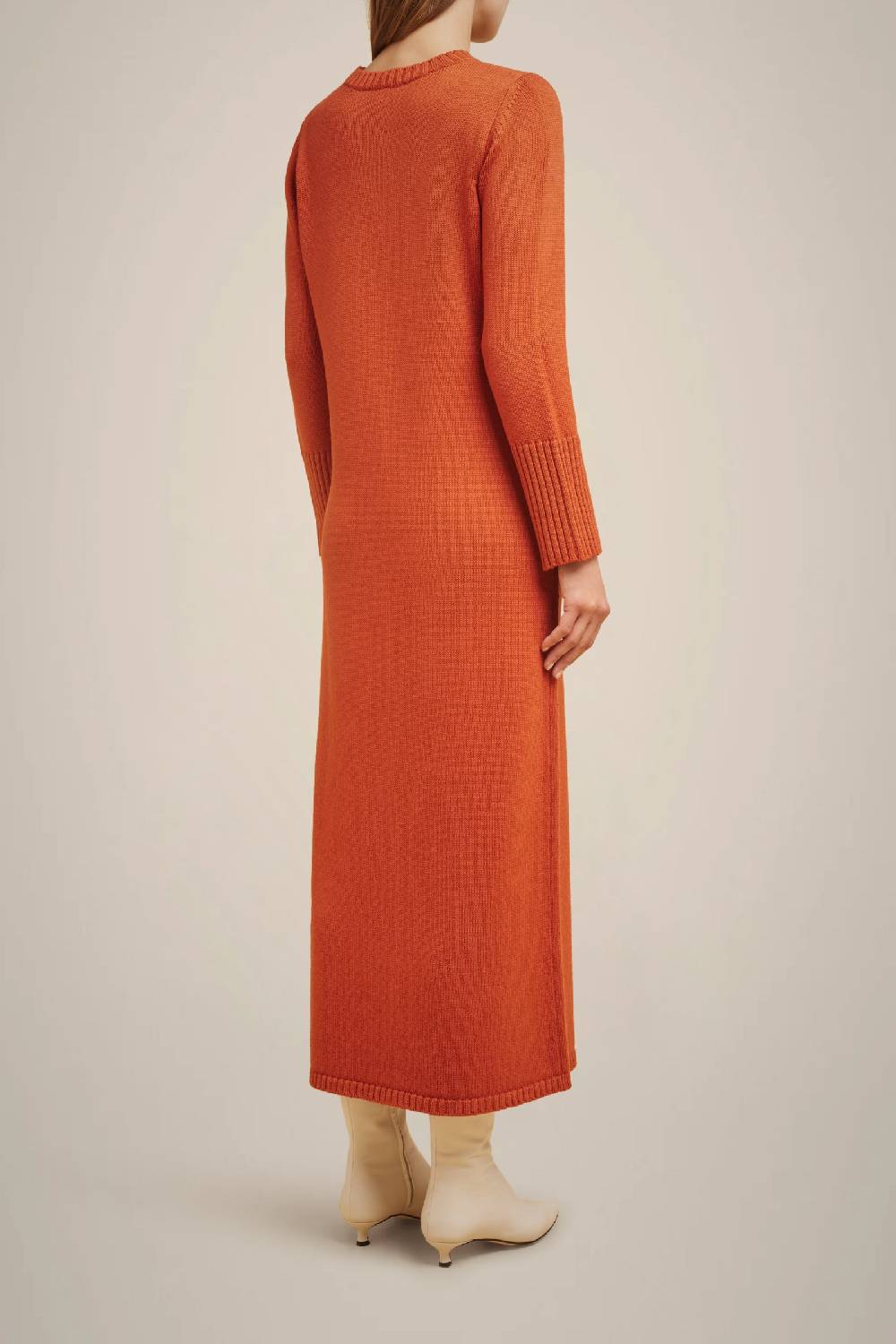 Liviana Conti ABITO LUNGO W4FF4WD16U12-0.M