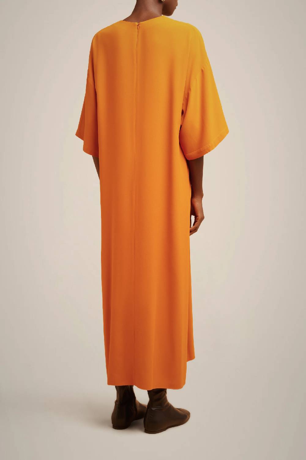 Liviana Conti ABITO LUNGO W4FF4WS23C06-0.38