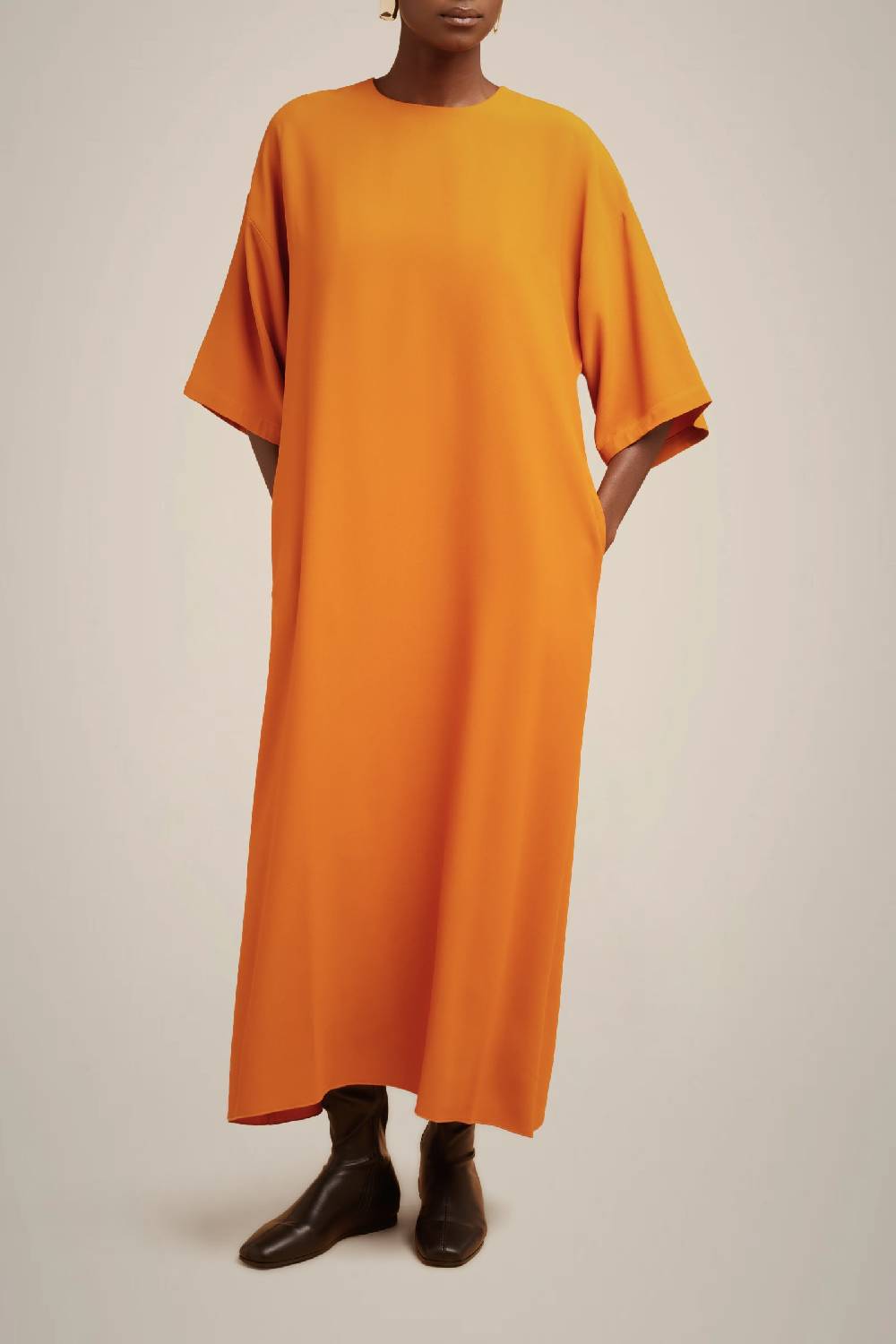 Liviana Conti ABITO LUNGO W4FF4WS23C06-0.38