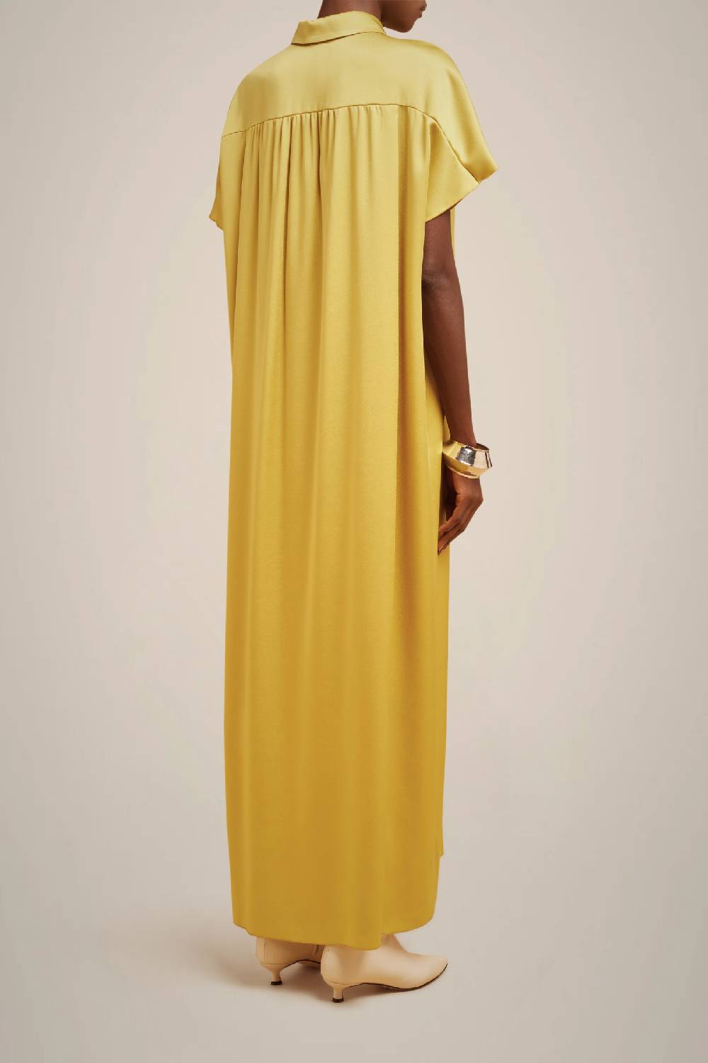 Liviana Conti ABITO LUNGO W4FF4WS58A83-0.38