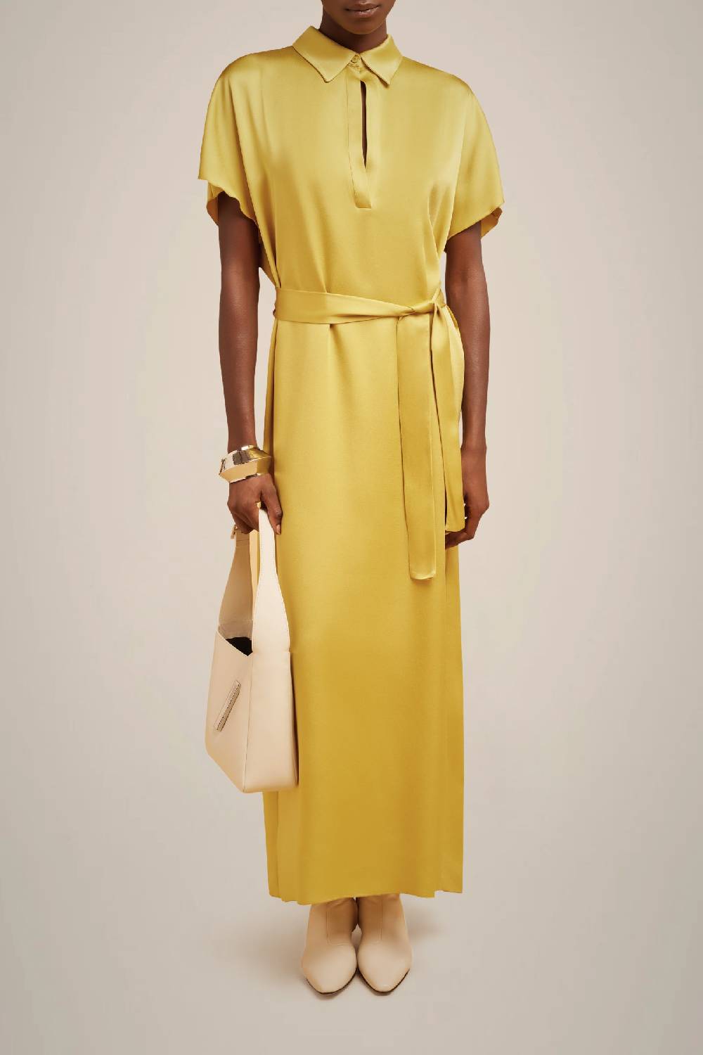 Liviana Conti ABITO LUNGO W4FF4WS58A83-0.38