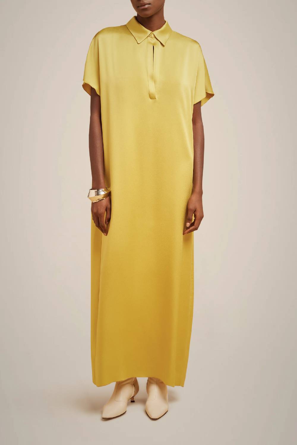 Liviana Conti ABITO LUNGO W4FF4WS58A83-0.38